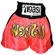 Muay Thai Short